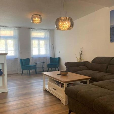 Ferienwohnung Mare 슈톡카흐 외부 사진